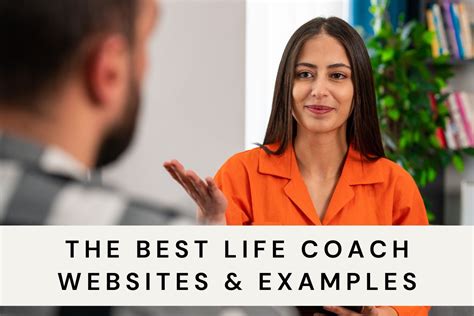best life coach website